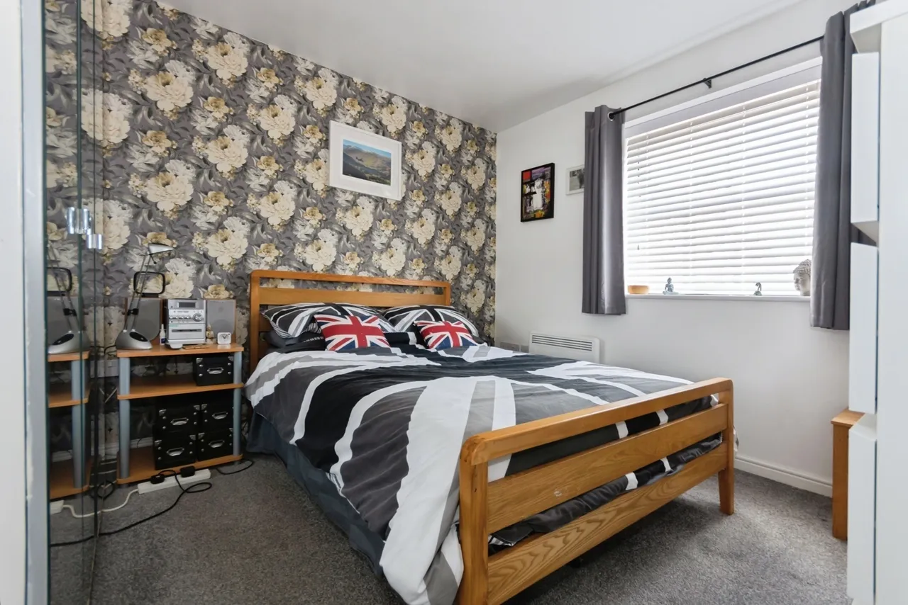 Norton Close, Kings Norton, B30, photo 8