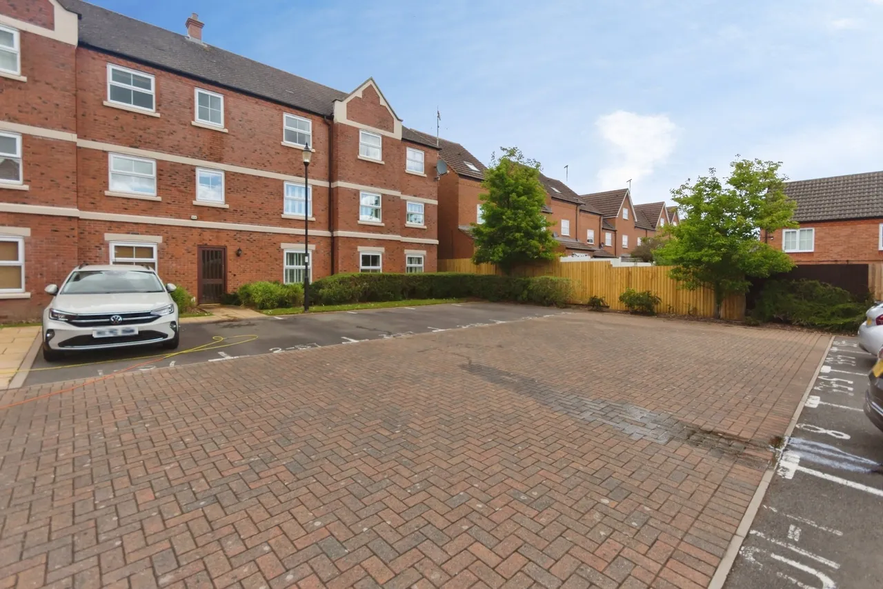 Norton Close, Kings Norton, B30, photo 9