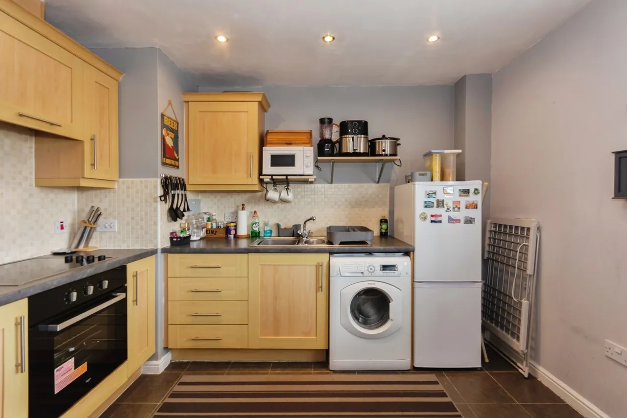 Norton Close, Kings Norton, B30, photo 5