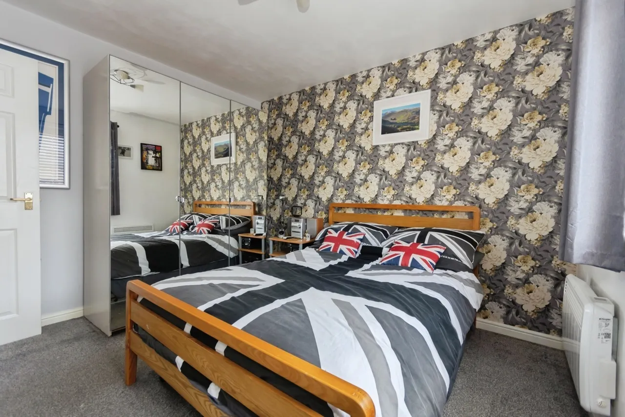 Norton Close, Kings Norton, B30, photo 7