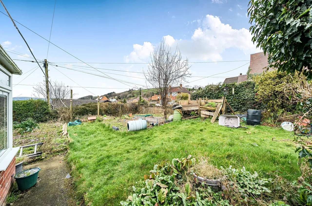 Garden Lane, Newtown, photo 19