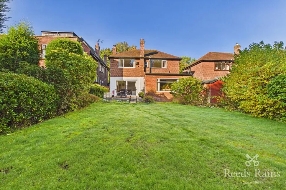 Kingsway, Cheadle, photo 16