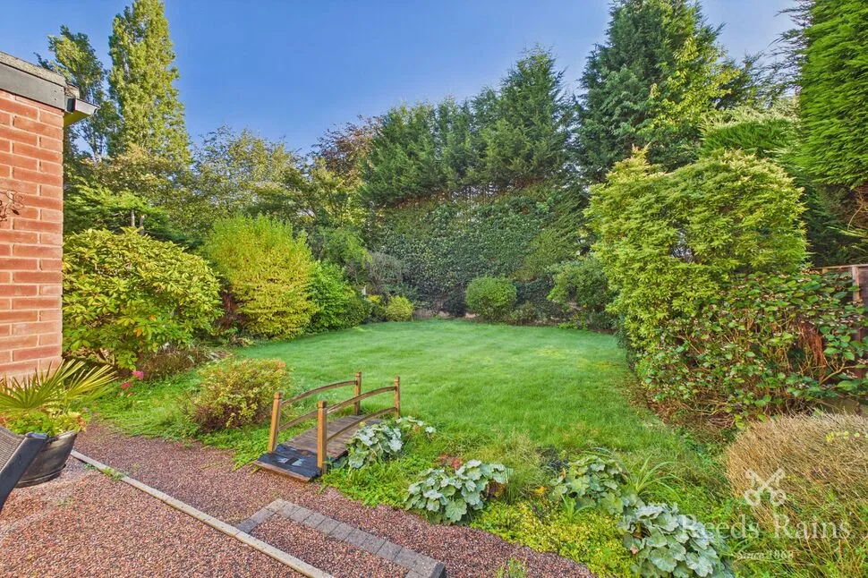 Kingsway, Cheadle, photo 18