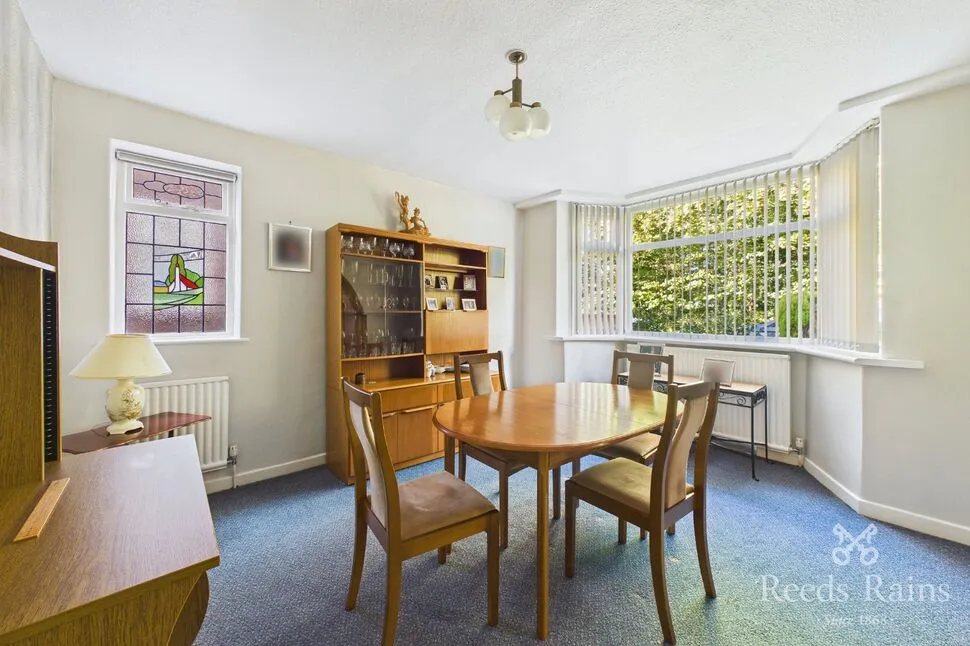 Kingsway, Cheadle, photo 4