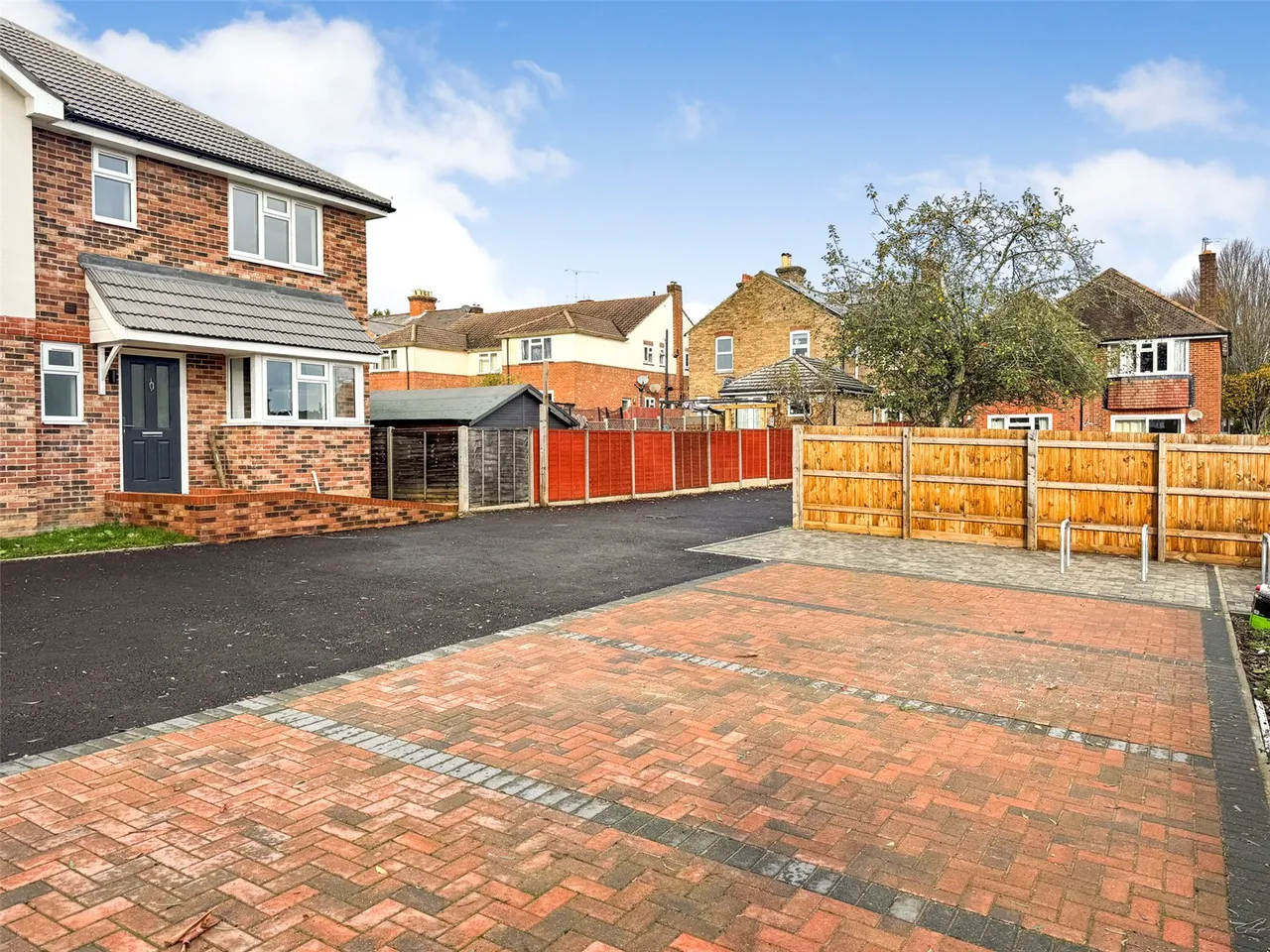 Holly Road, Aldershot, Hampshire, GU12 4SG, photo 6