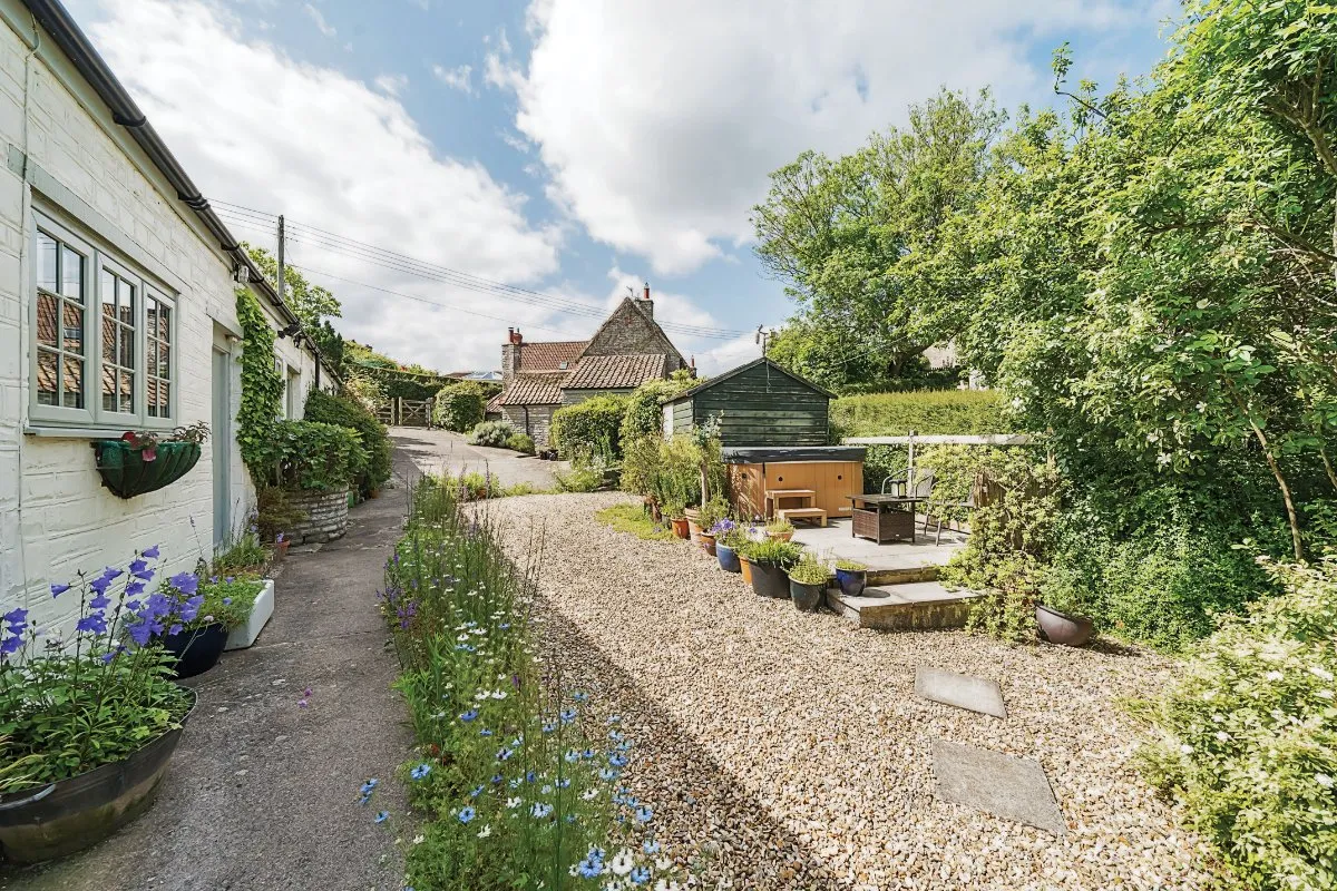 School Lane, Compton Dundon, TA11, photo 5