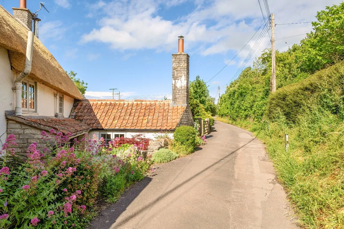 School Lane, Compton Dundon, TA11, photo 10