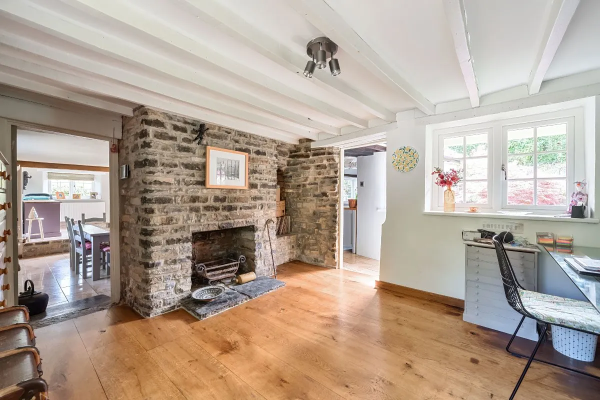 School Lane, Compton Dundon, TA11, photo 13