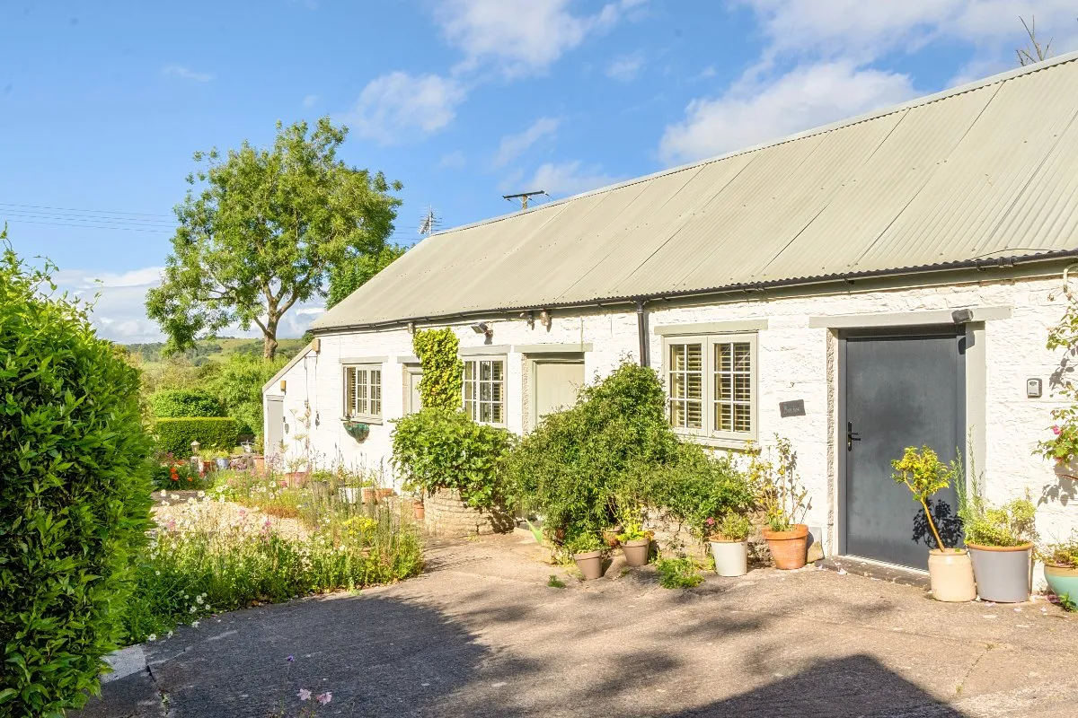 School Lane, Compton Dundon, TA11, photo 2