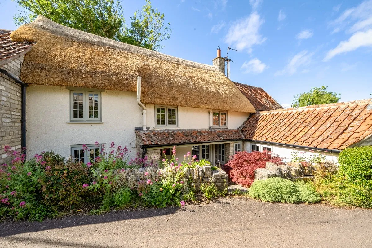 School Lane, Compton Dundon, TA11, photo 6