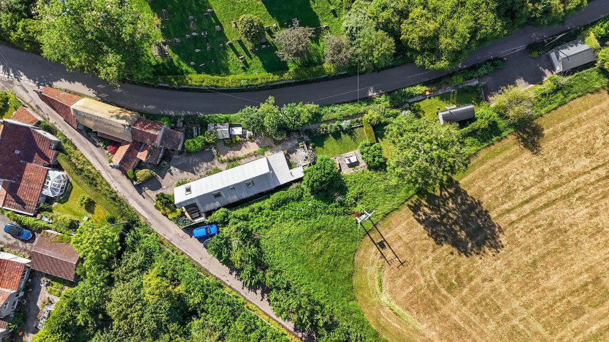 School Lane, Compton Dundon, TA11, photo 35