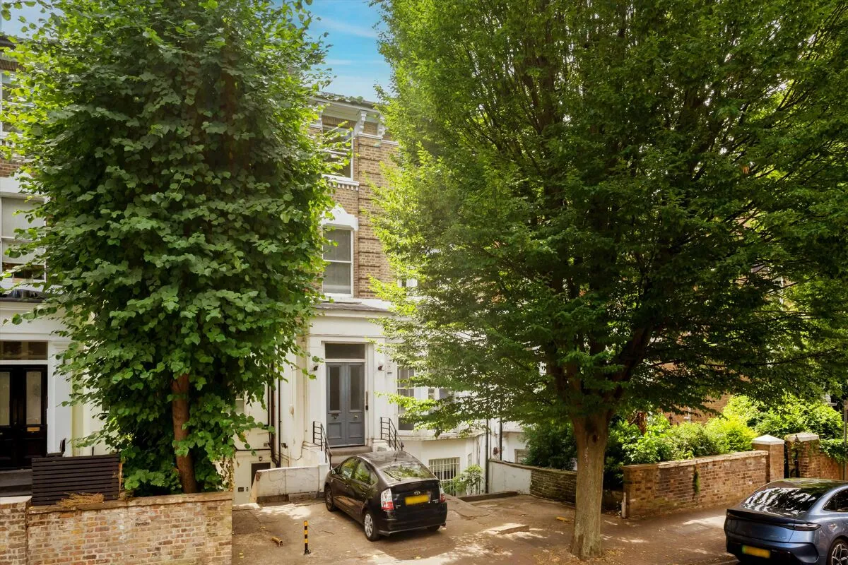 Brondesbury Road, London, NW6, photo 6
