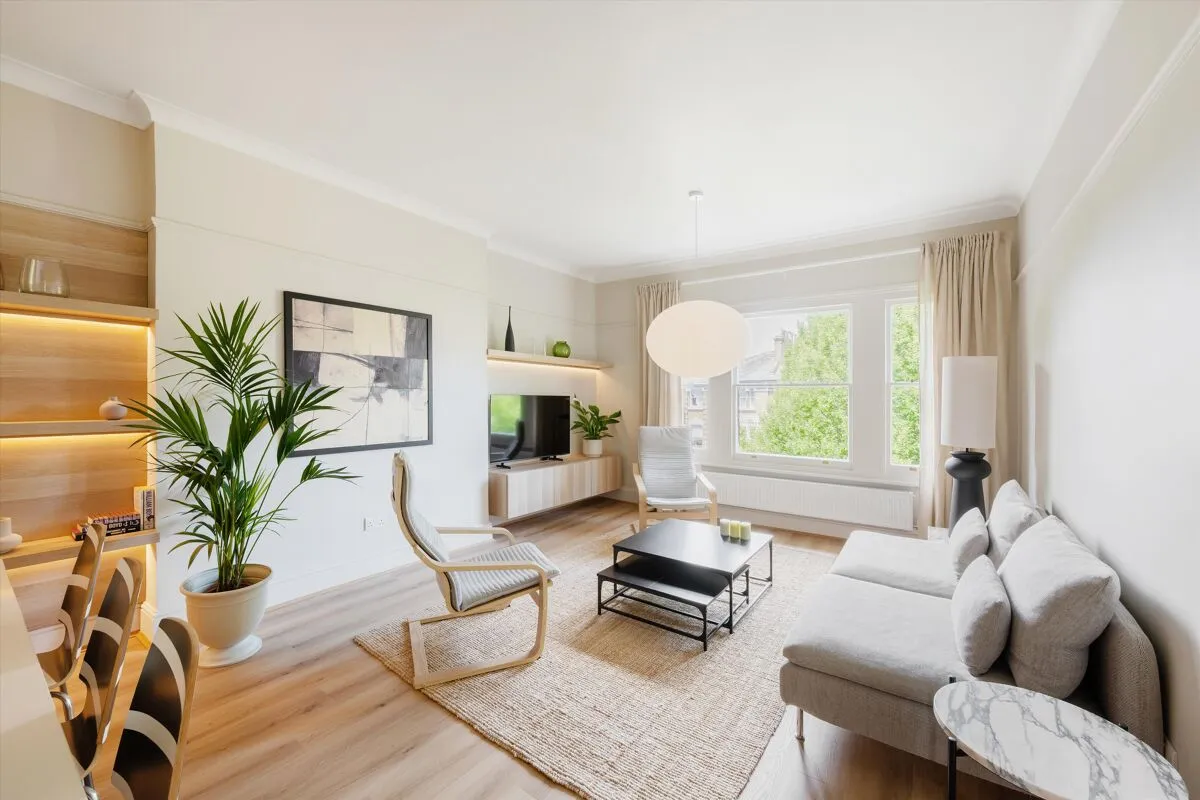 Brondesbury Road, London, NW6, photo 9
