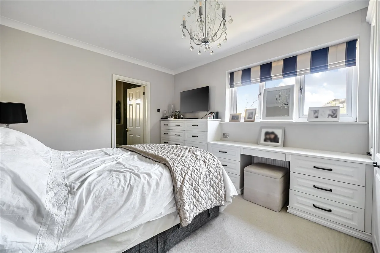 Ruskin Court, Crowthorne, Berkshire, RG45 6DD, photo 8
