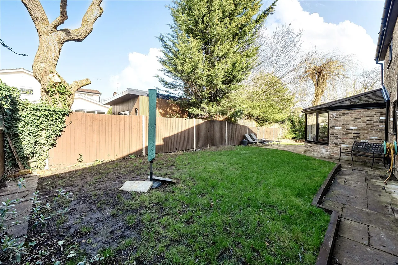 Ruskin Court, Crowthorne, Berkshire, RG45 6DD, photo 21