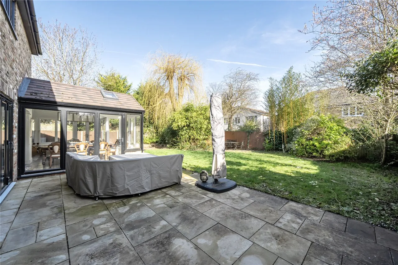 Ruskin Court, Crowthorne, Berkshire, RG45 6DD, photo 10