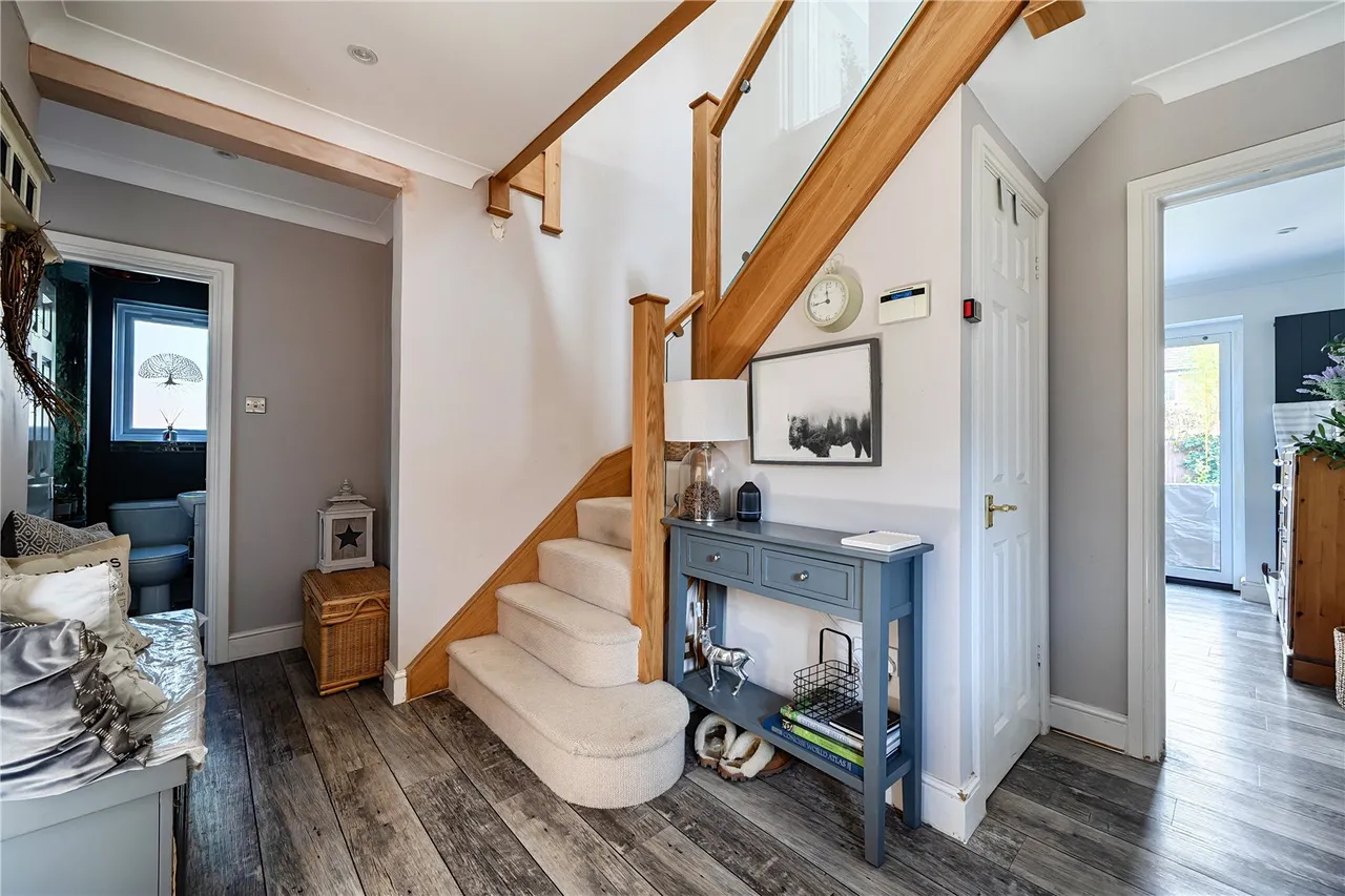 Ruskin Court, Crowthorne, Berkshire, RG45 6DD, photo 17