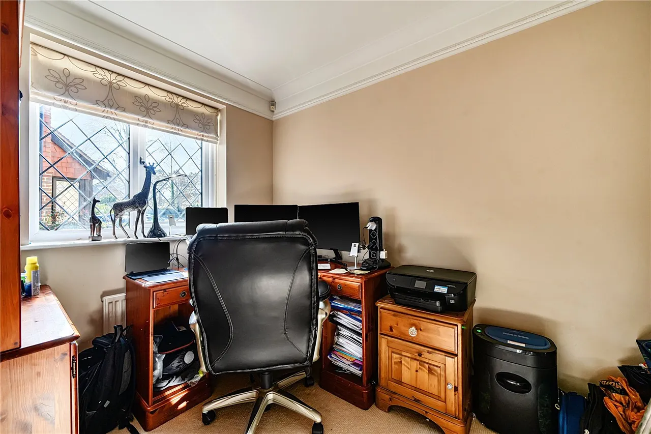 Ruskin Court, Crowthorne, Berkshire, RG45 6DD, photo 19