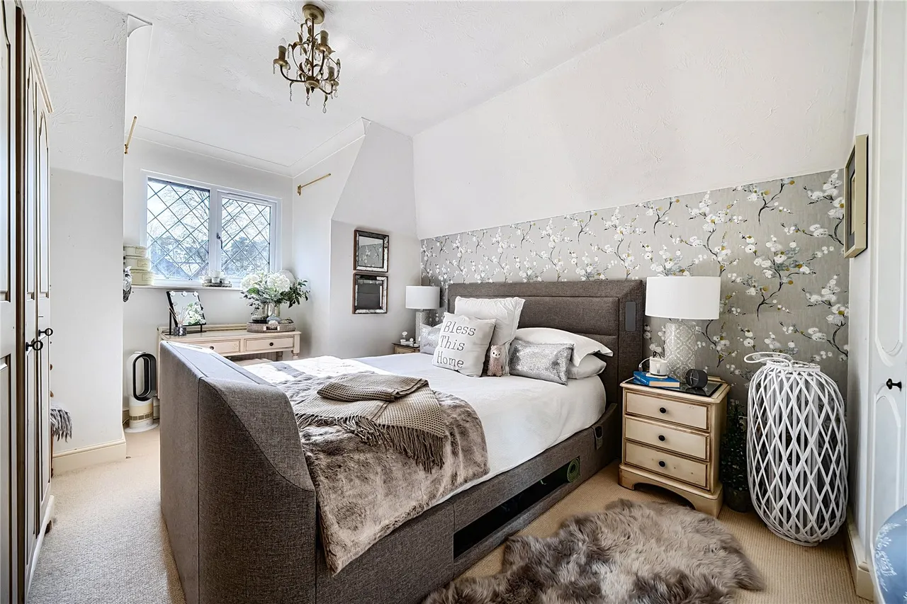 Ruskin Court, Crowthorne, Berkshire, RG45 6DD, photo 7