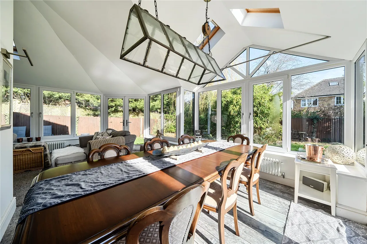 Ruskin Court, Crowthorne, Berkshire, RG45 6DD, photo 18