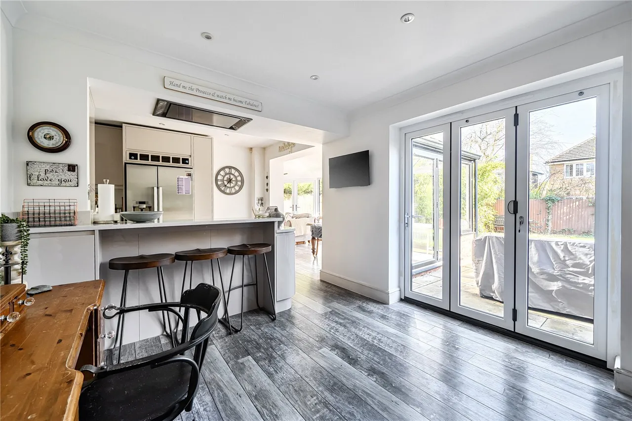 Ruskin Court, Crowthorne, Berkshire, RG45 6DD, photo 14