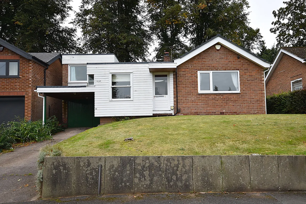 Bollinbarn Drive, Macclesfield, photo 13