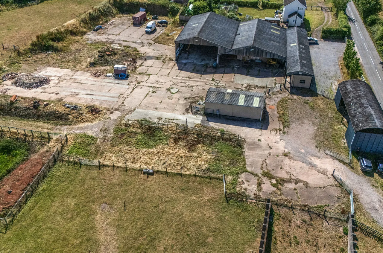 Combe Florey, Taunton, photo 8