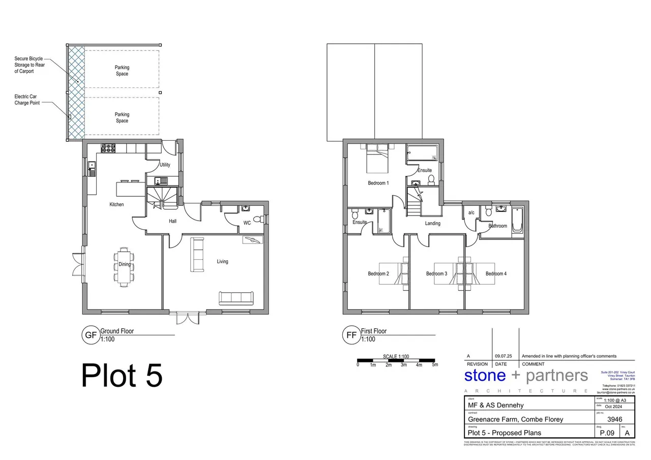 Combe Florey, Taunton, photo 19