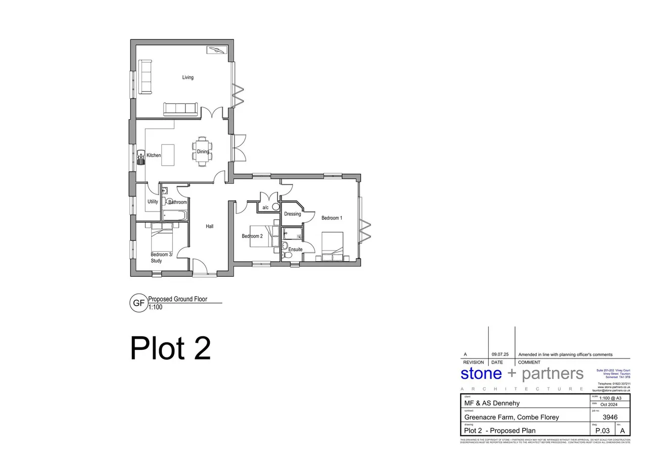 Combe Florey, Taunton, photo 13