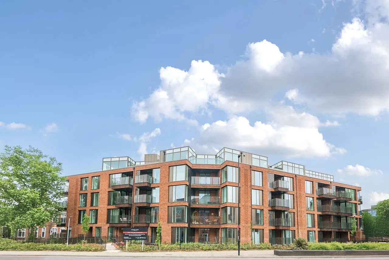 Tweedy Road, Bromley, BR1, photo 2
