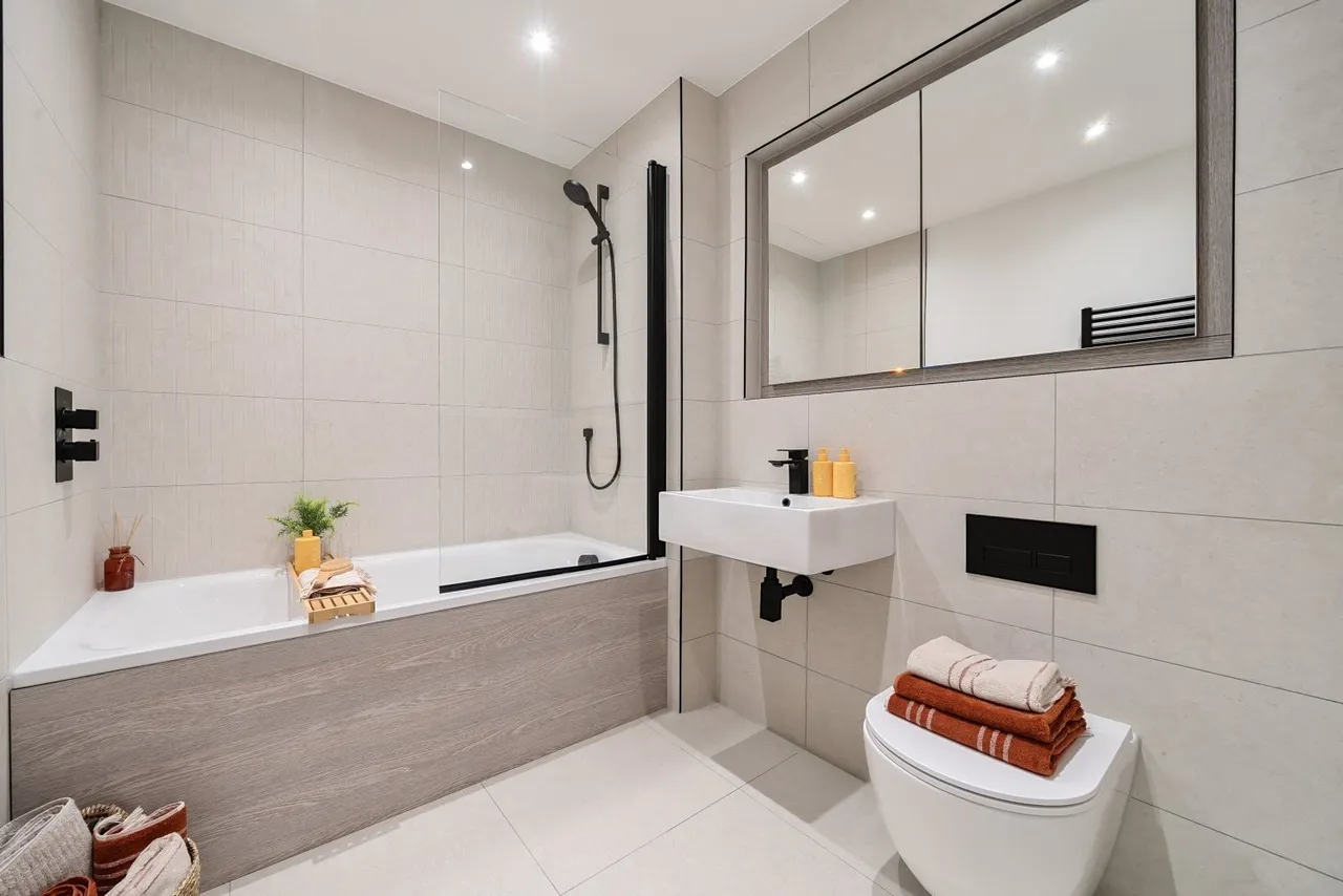 Tweedy Road, Bromley, BR1, photo 11