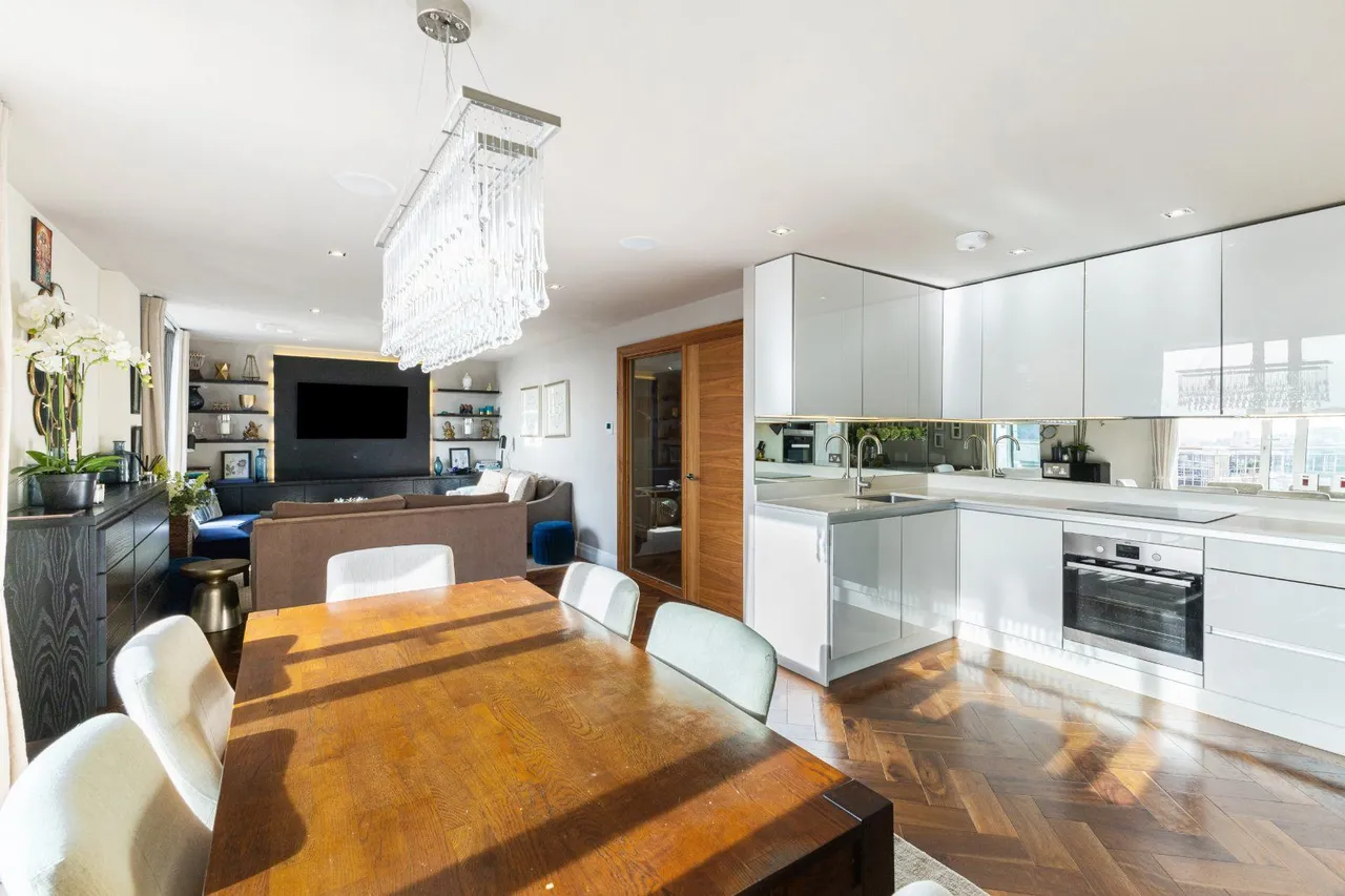 Bridge Place, Victoria, London, SW1V 1AF, photo 6