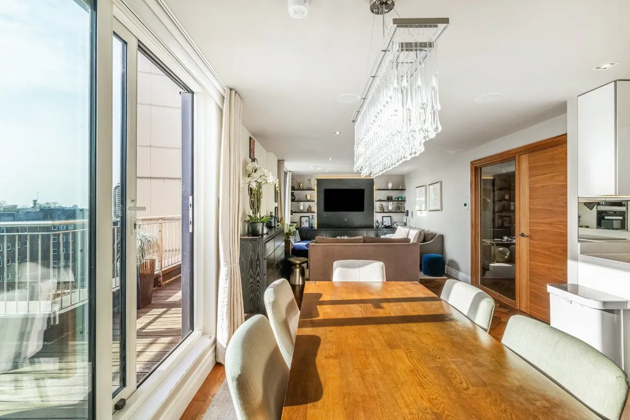 Bridge Place, Victoria, London, SW1V 1AF, photo 7