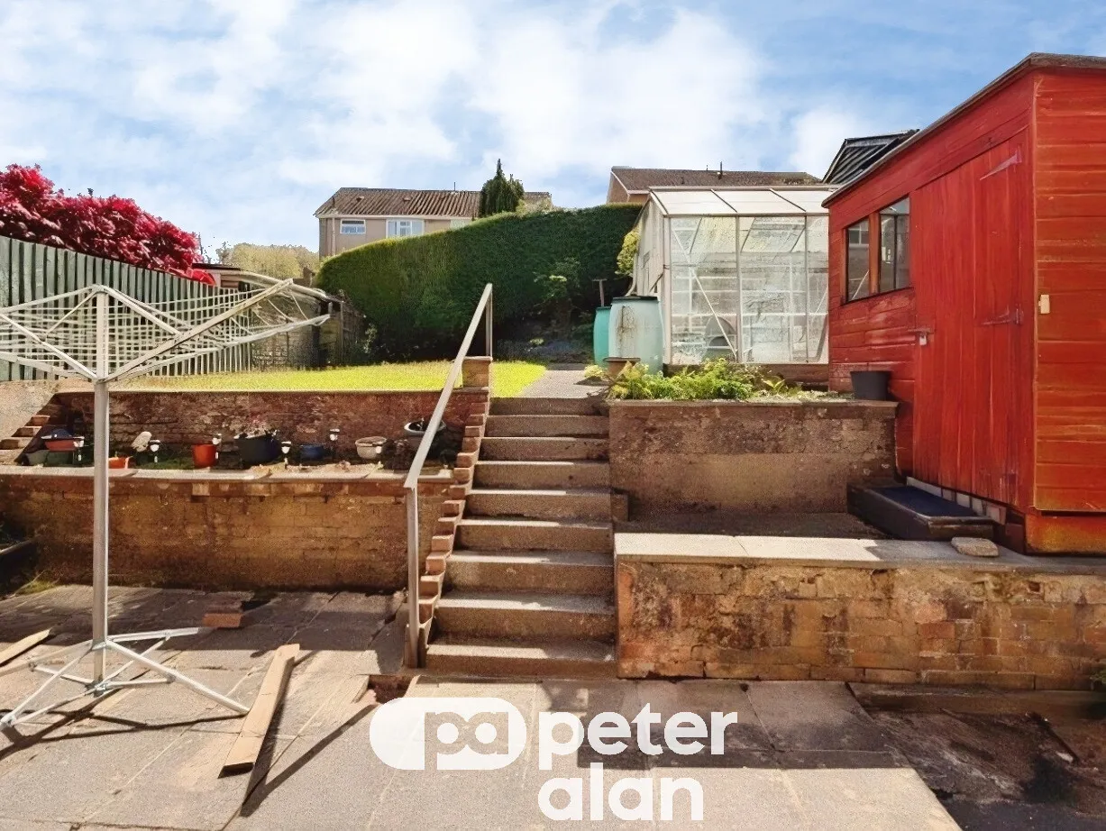 The Spinney Newport, NP20, photo 15