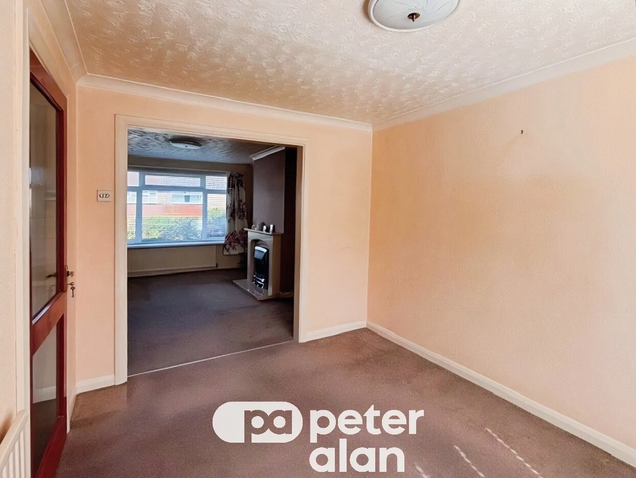 The Spinney Newport, NP20, photo 5