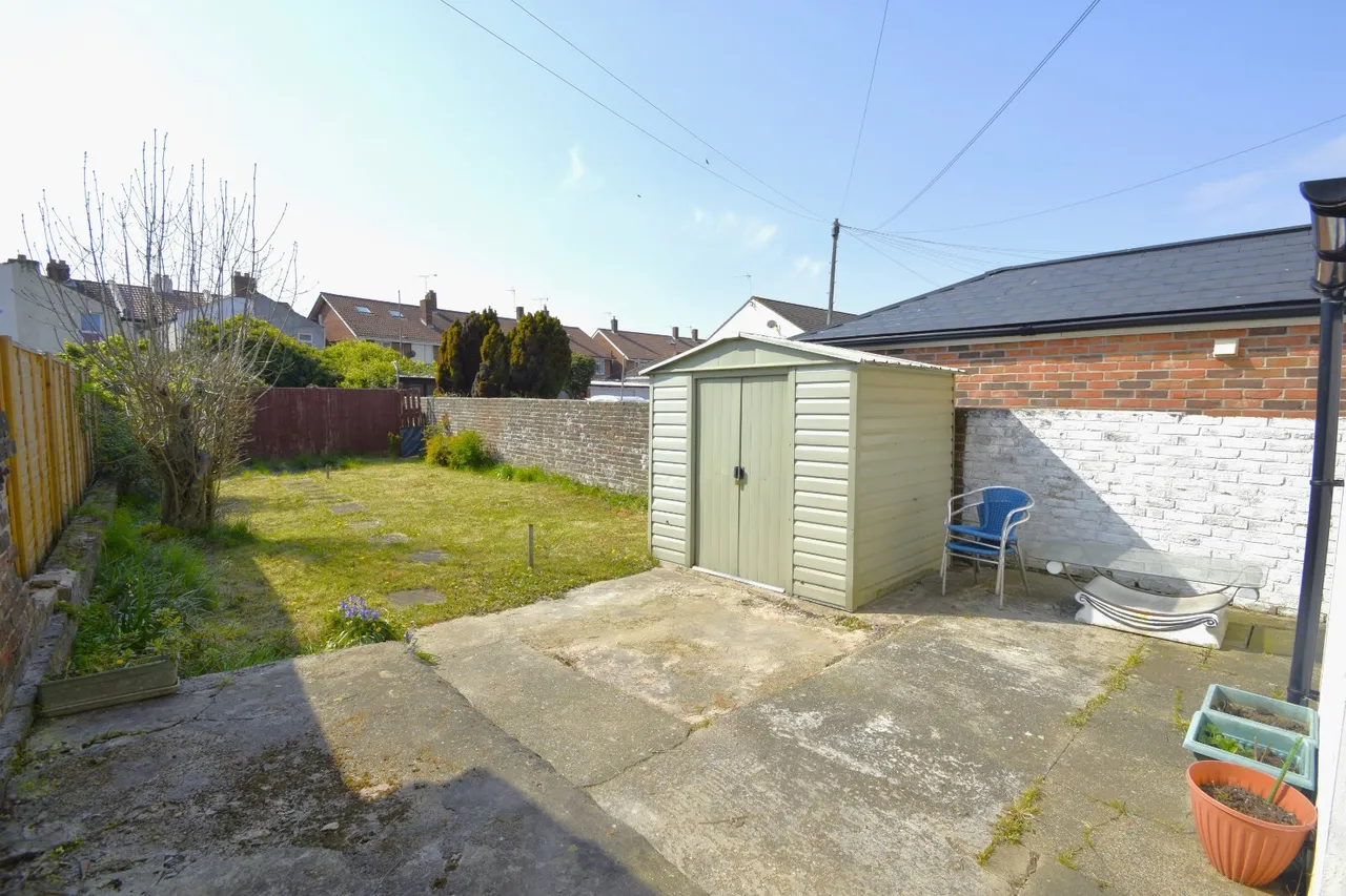 Copnor Road, Copnor, PO3, photo 10