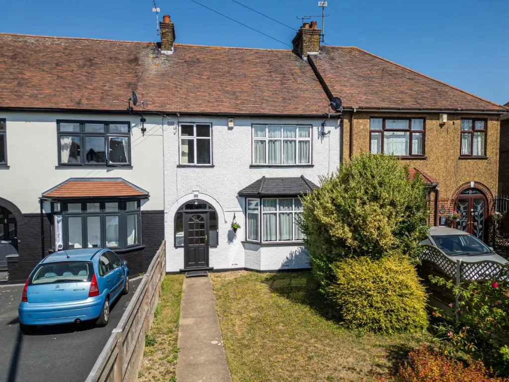 3 bed house for sale, Whitehill Lane, Gravesend, DA12