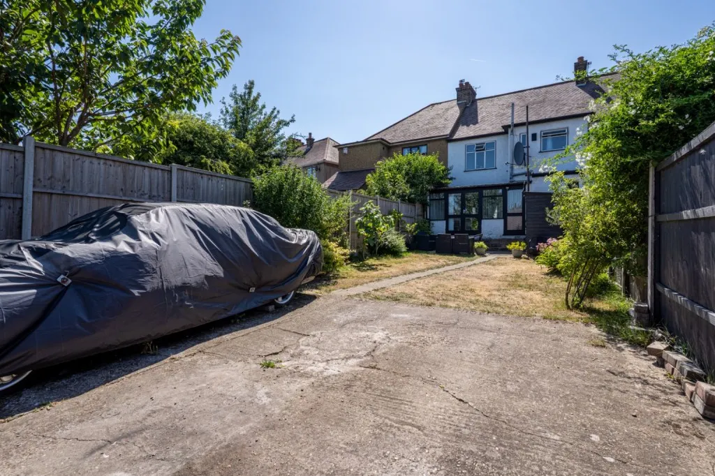 Whitehill Lane, Gravesend, DA12, photo 20
