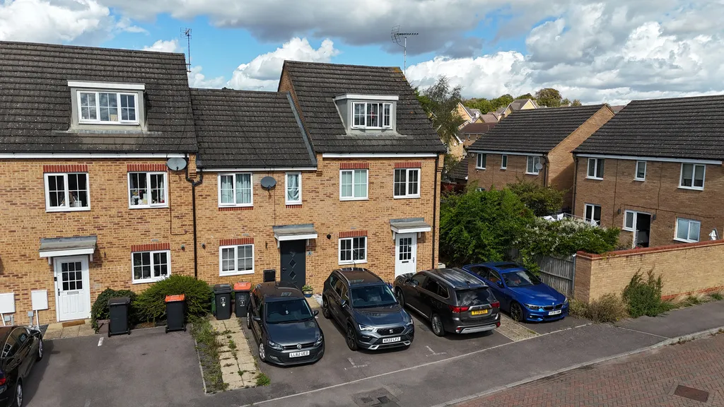 Reeve Close, Leighton Buzzard, LU7, photo 19