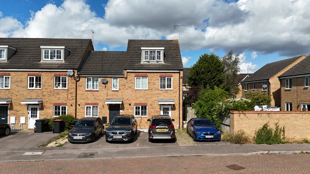 Reeve Close, Leighton Buzzard, LU7, photo 18