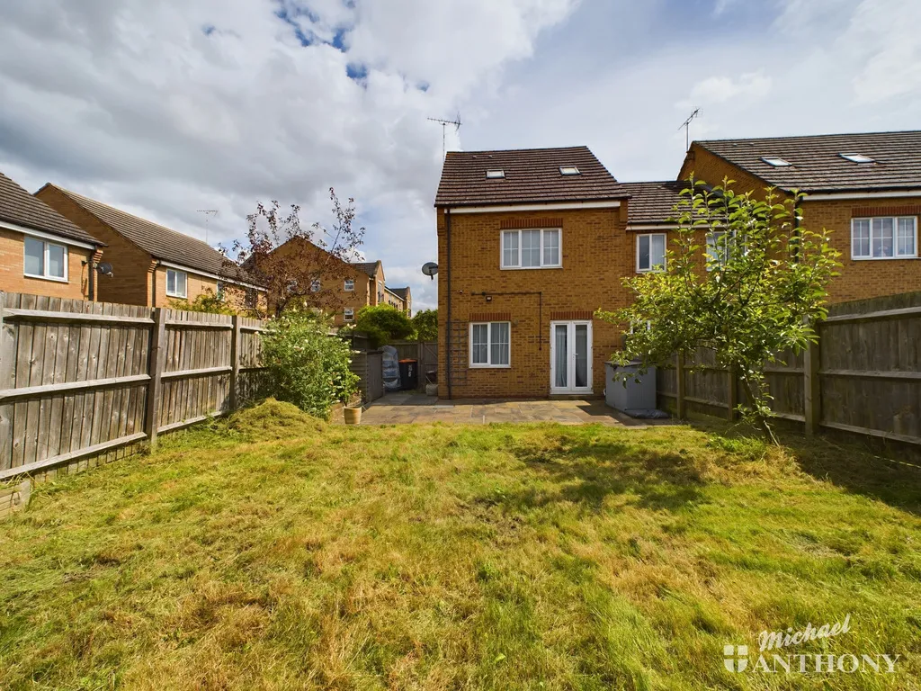 Reeve Close, Leighton Buzzard, LU7, photo 15