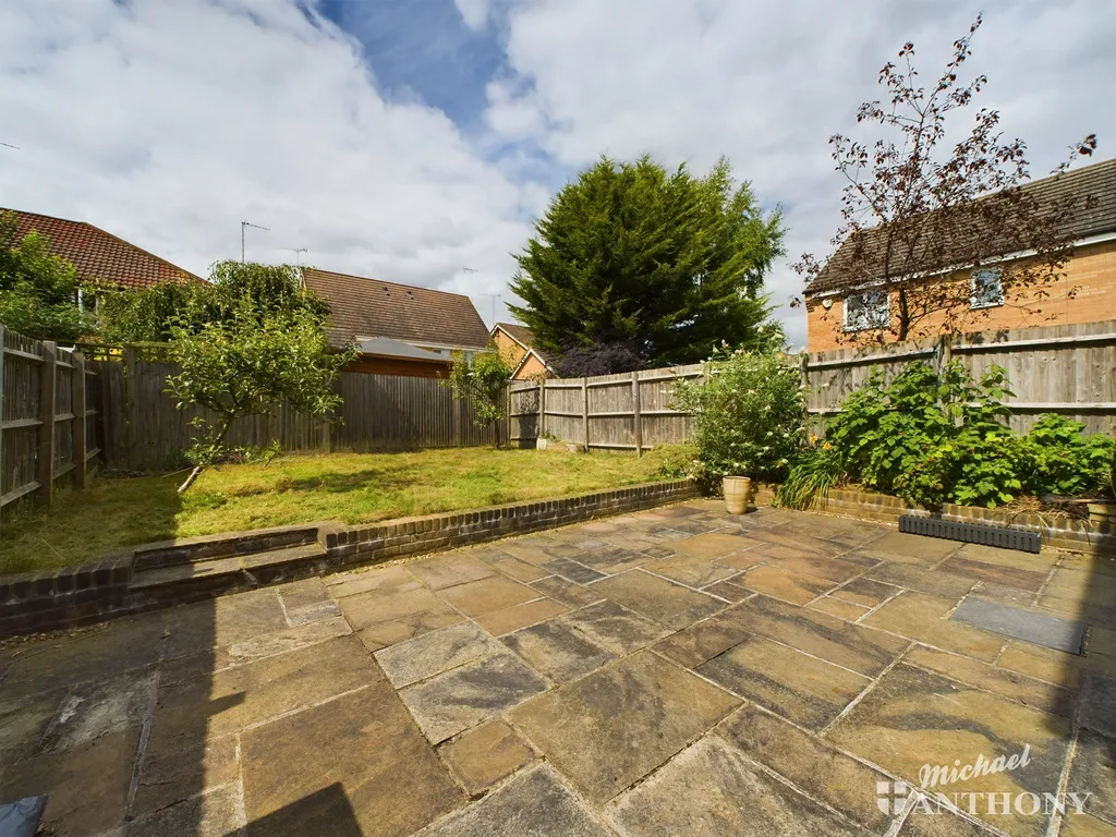 Reeve Close, Leighton Buzzard, LU7, photo 14