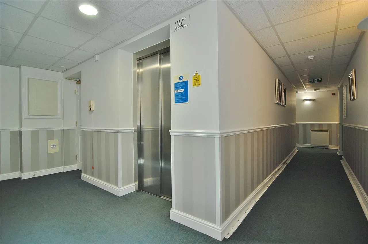 Old Market, Nailsworth, GL6, photo 10