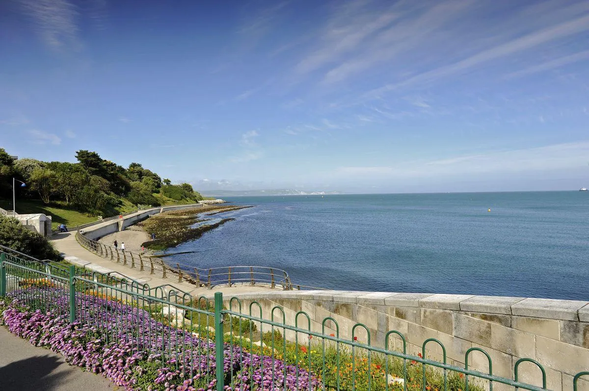 Barrack Road, Weymouth, DT4, photo 20