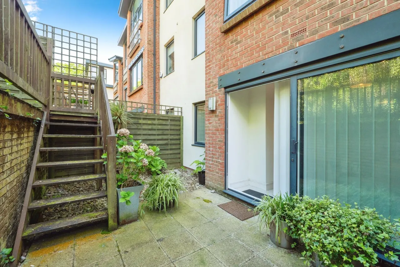 Barrack Road, Weymouth, DT4, photo 18
