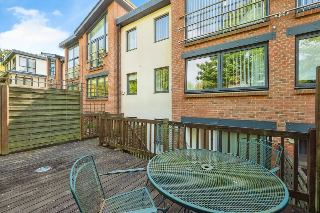 Barrack Road, Weymouth, DT4, photo 17