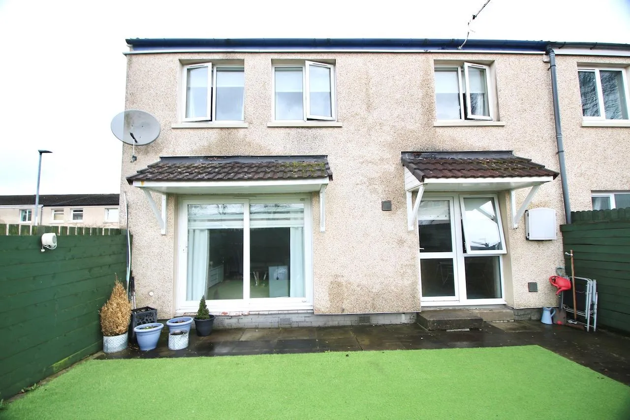 Hornbeam Road, Abronhill, Cumbernauld, G67 3NG, photo 21