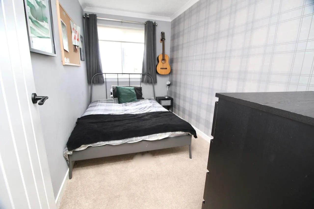 Hornbeam Road, Abronhill, Cumbernauld, G67 3NG, photo 12