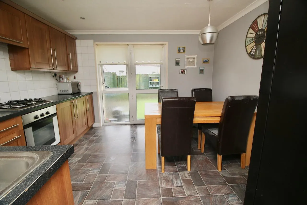 Hornbeam Road, Abronhill, Cumbernauld, G67 3NG, photo 5