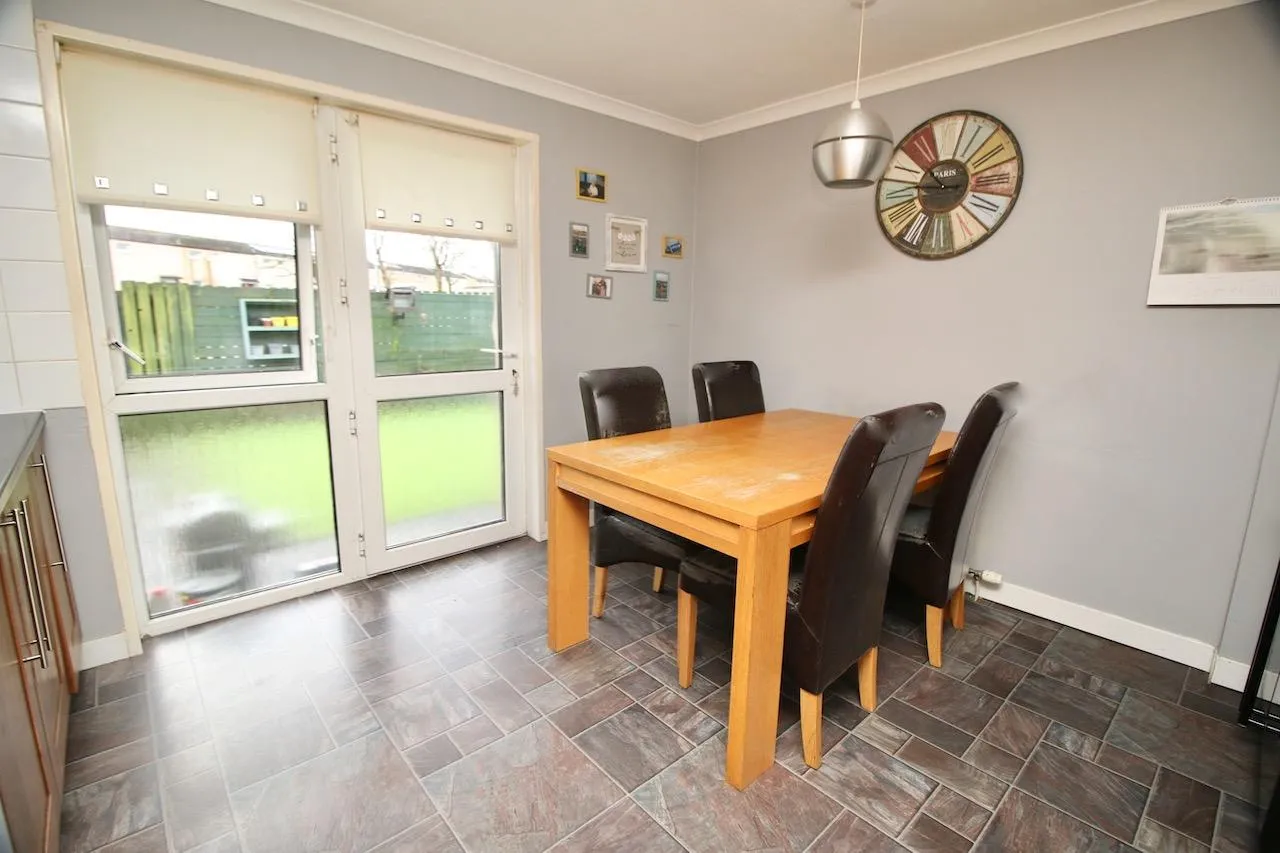 Hornbeam Road, Abronhill, Cumbernauld, G67 3NG, photo 8
